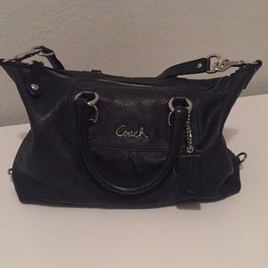 Coach Purse 👜